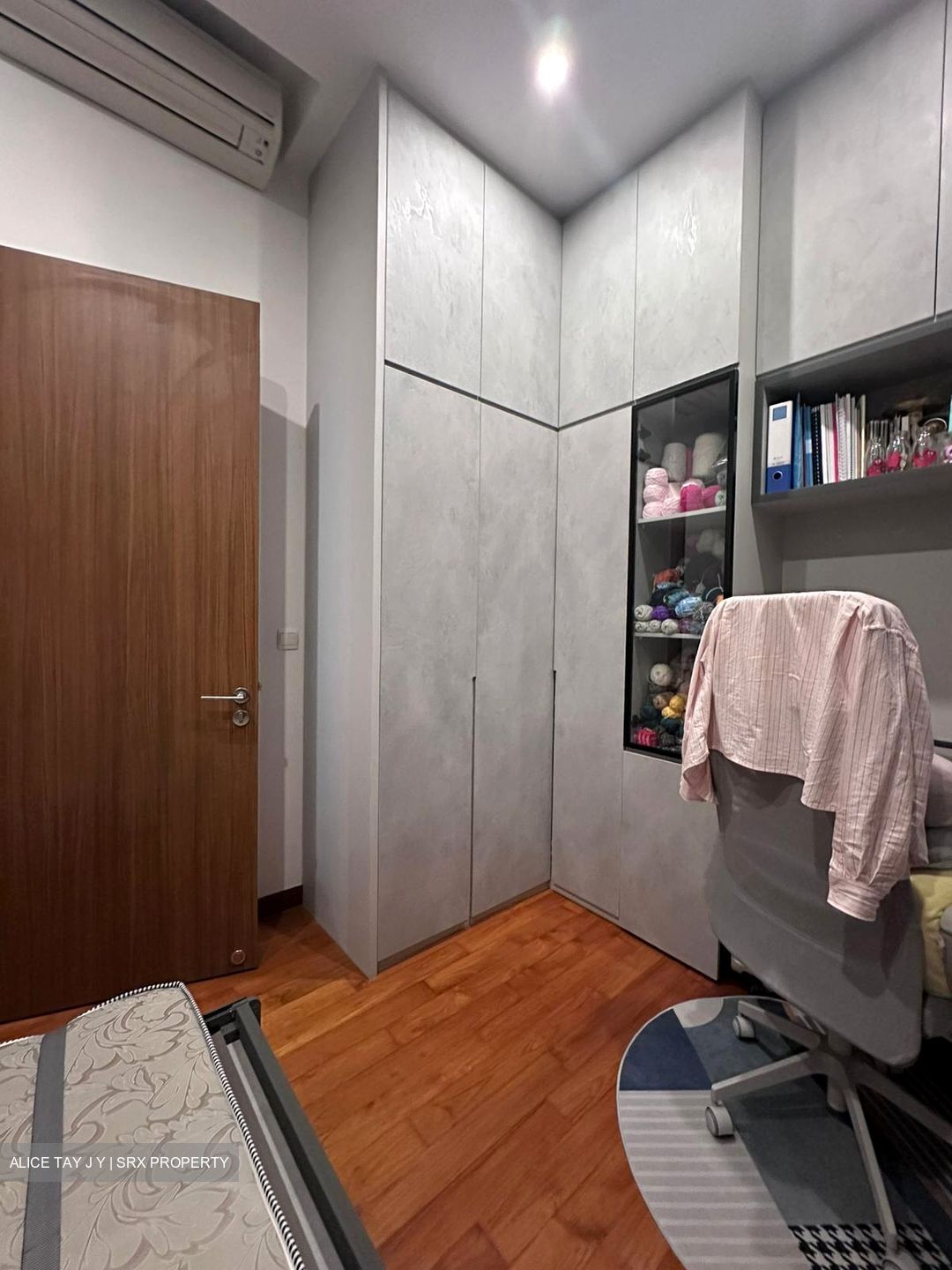 Eco Sanctuary (D23), Condominium #528787661